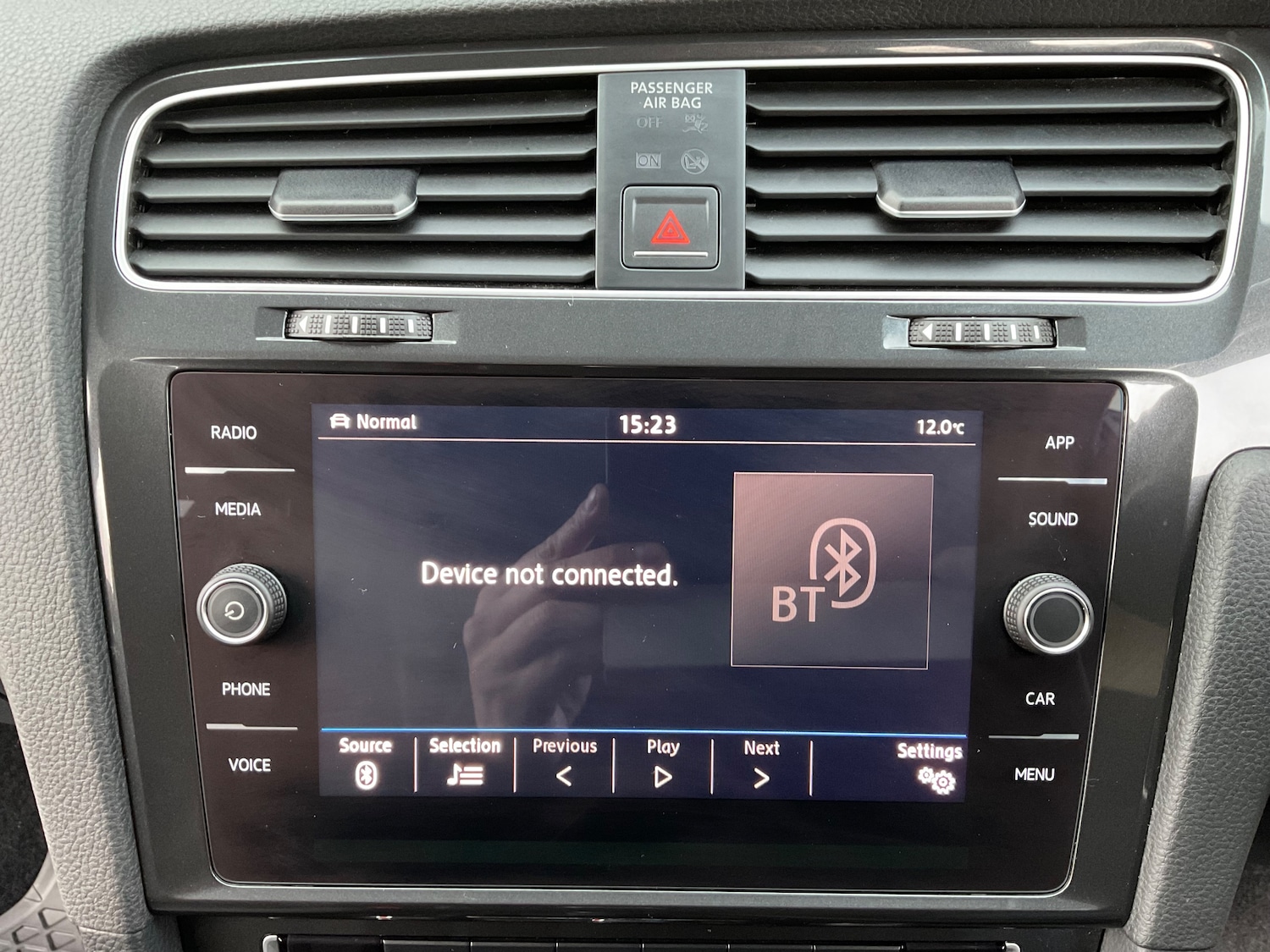 Used Volkswagen Golf 2017 for sale - 76416531: Photo 34