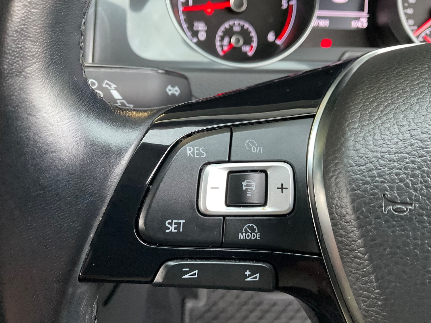 Used Volkswagen Golf 2017 for sale - 76416531: Photo 39