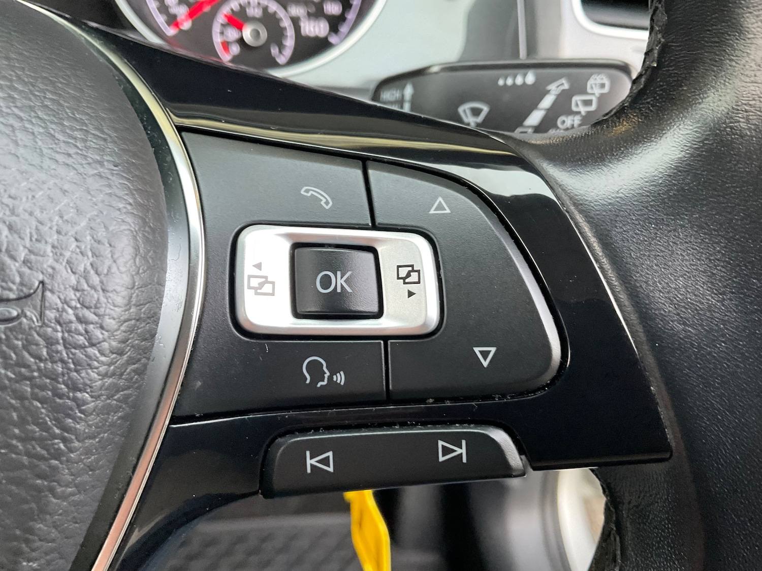 Used Volkswagen Golf 2017 for sale - 76416531: Photo 40