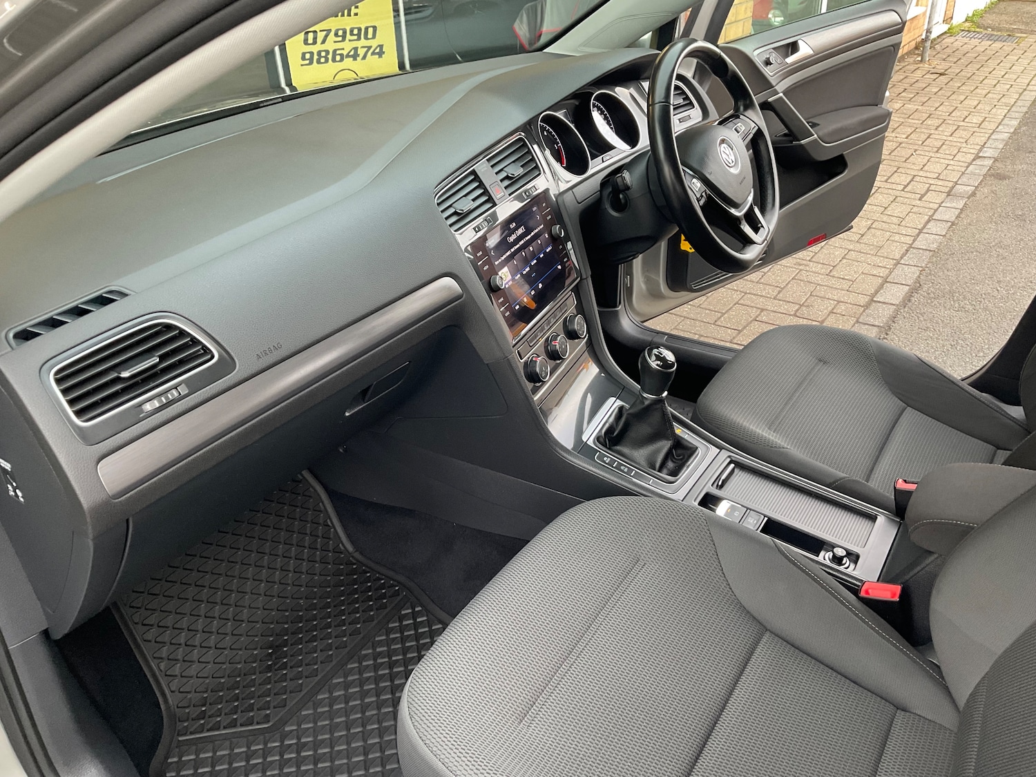 Used Volkswagen Golf 2017 for sale - 76416531: Photo 46