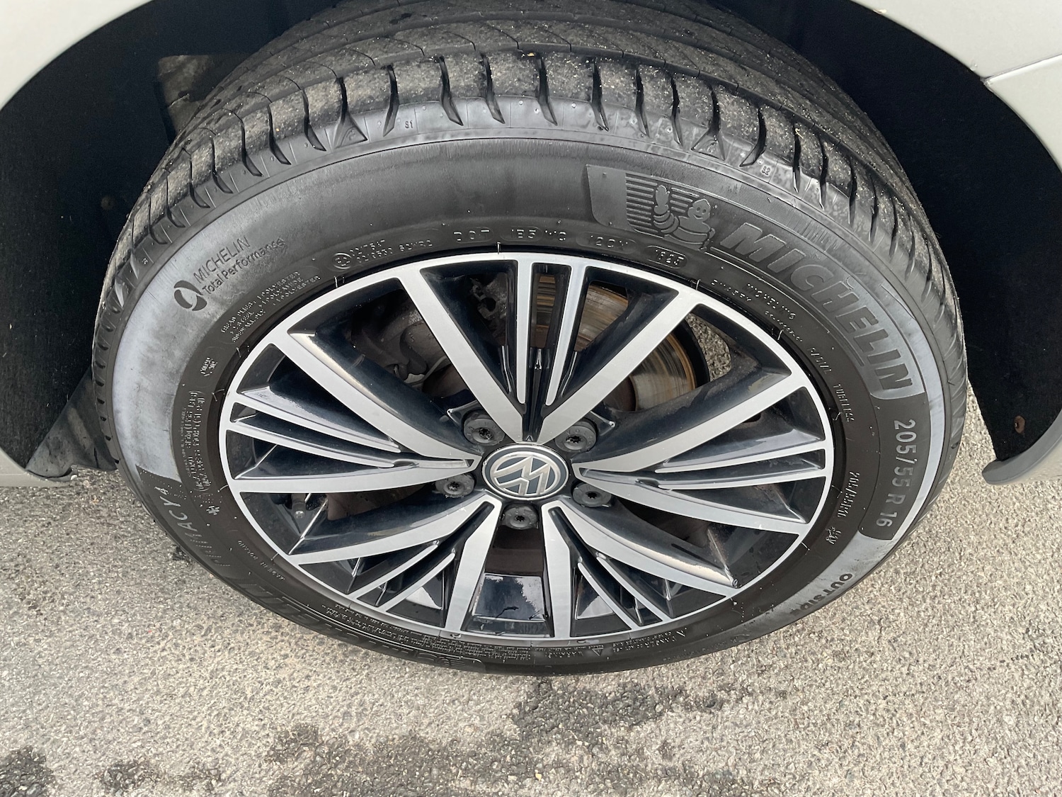 Used Volkswagen Golf 2017 for sale - 76416531: Photo 47