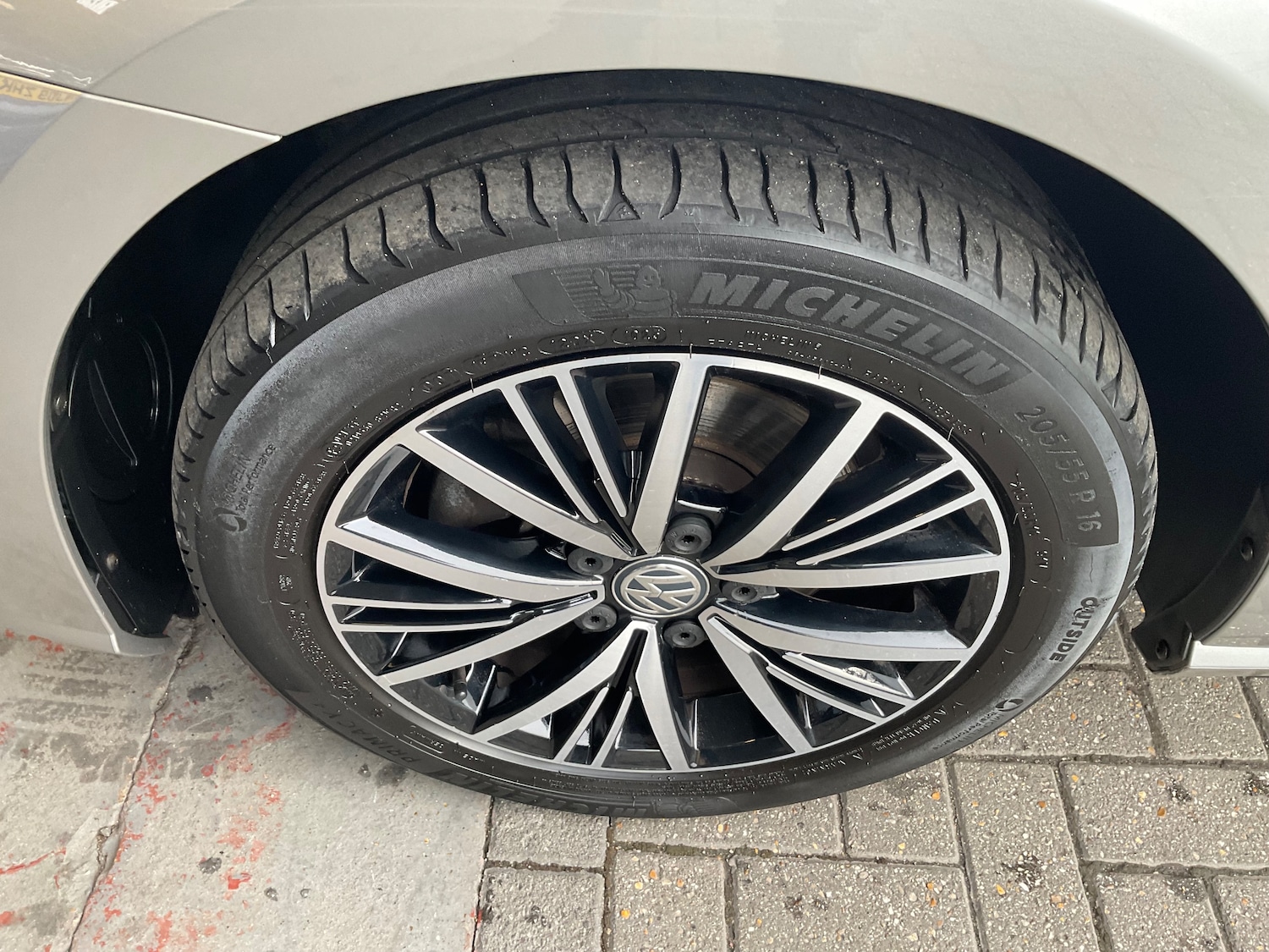 Used Volkswagen Golf 2017 for sale - 76416531: Photo 48