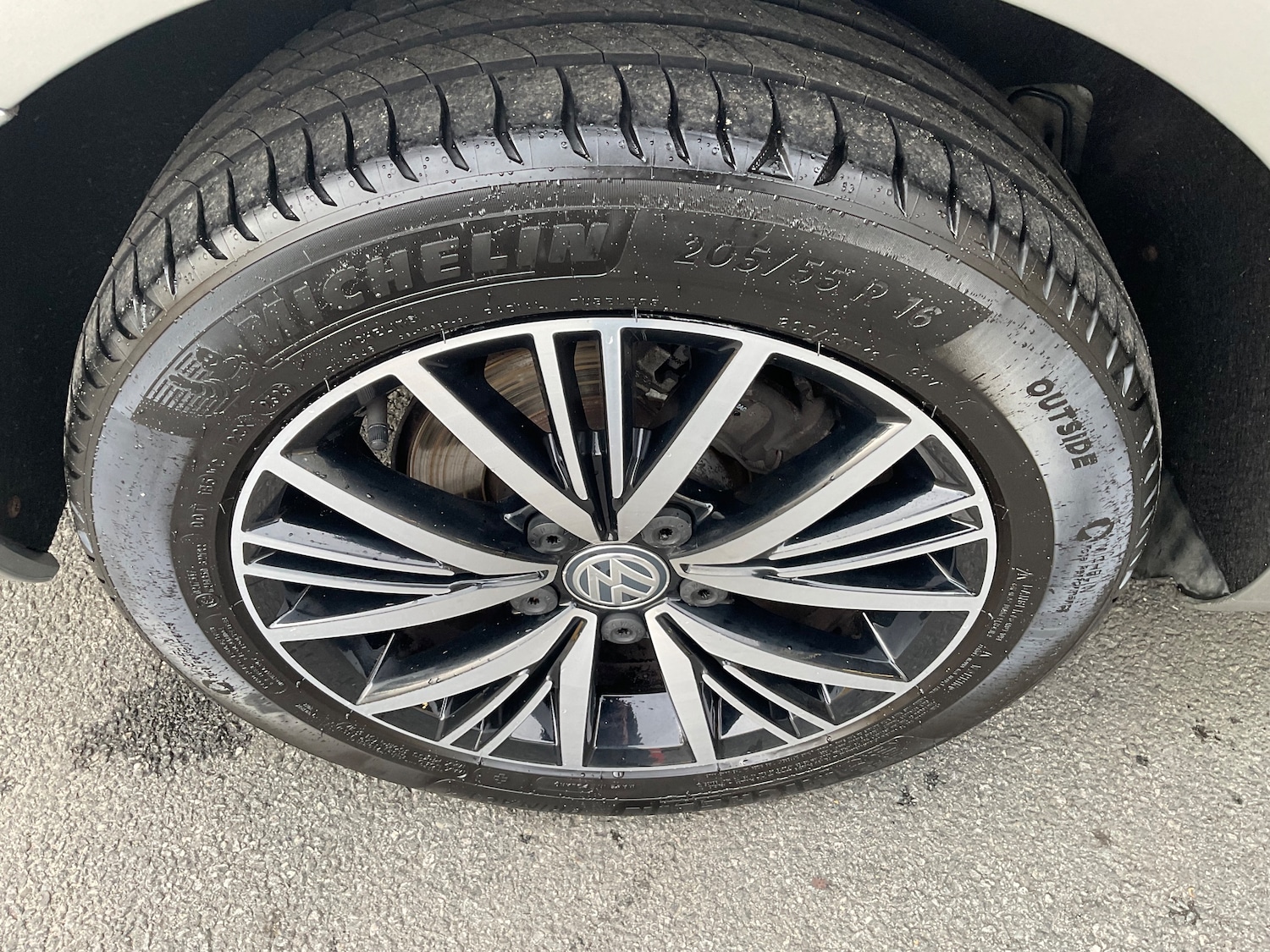 Used Volkswagen Golf 2017 for sale - 76416531: Photo 50