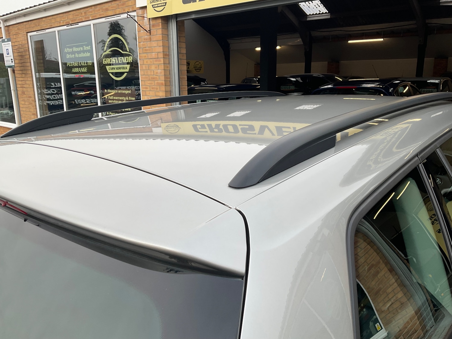 Used Volkswagen Golf 2017 for sale - 76416531: Photo 52