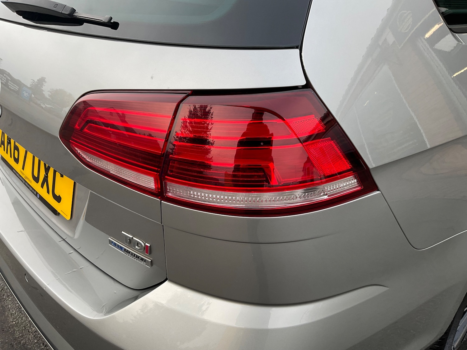 Used Volkswagen Golf 2017 for sale - 76416531: Photo 53