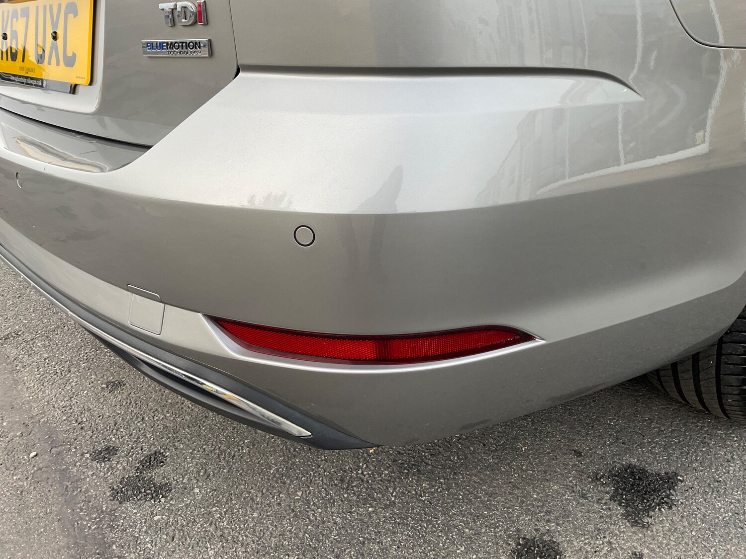 Used Volkswagen Golf 2017 for sale - 76416531: Photo 54