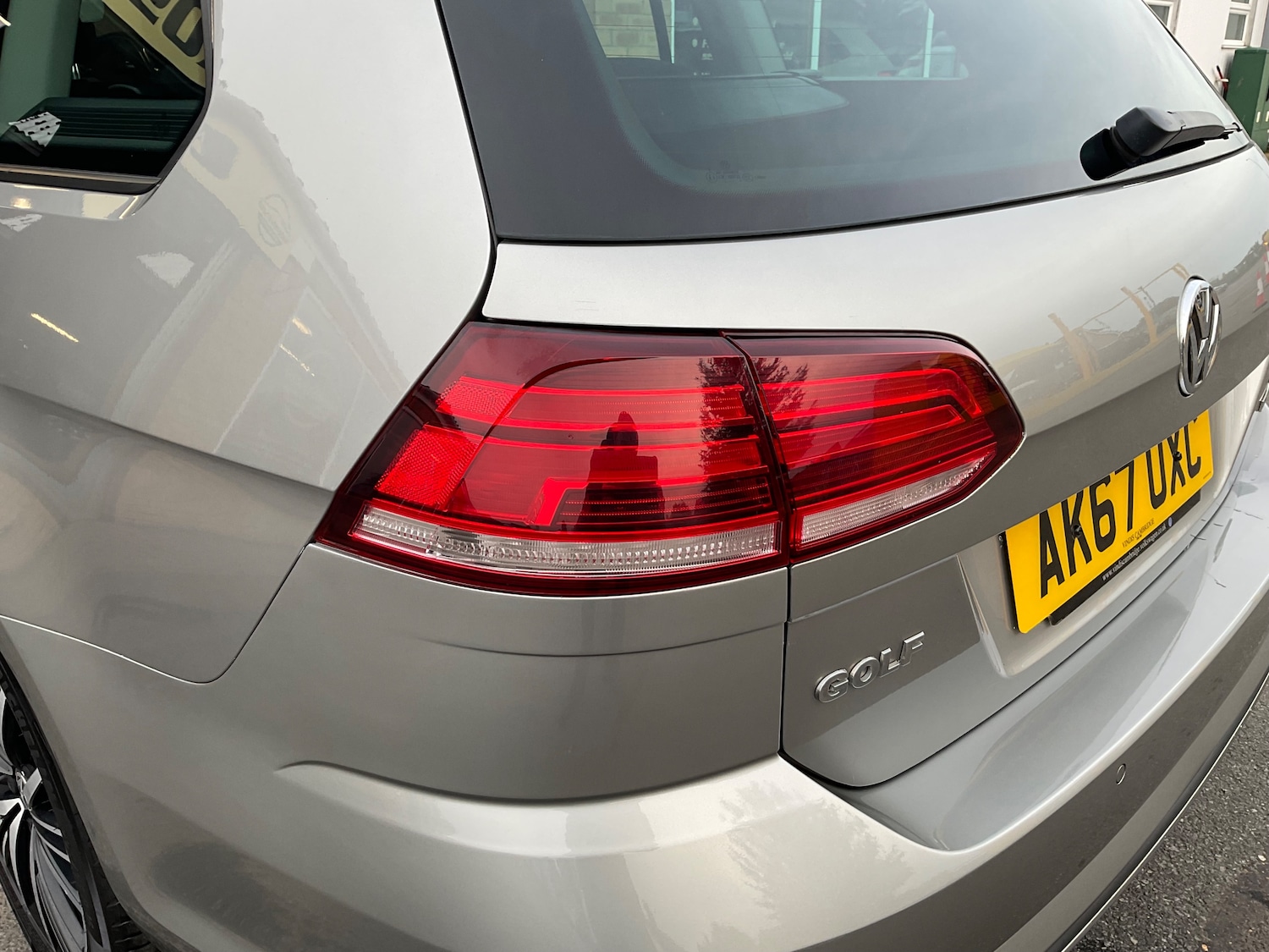 Used Volkswagen Golf 2017 for sale - 76416531: Photo 57