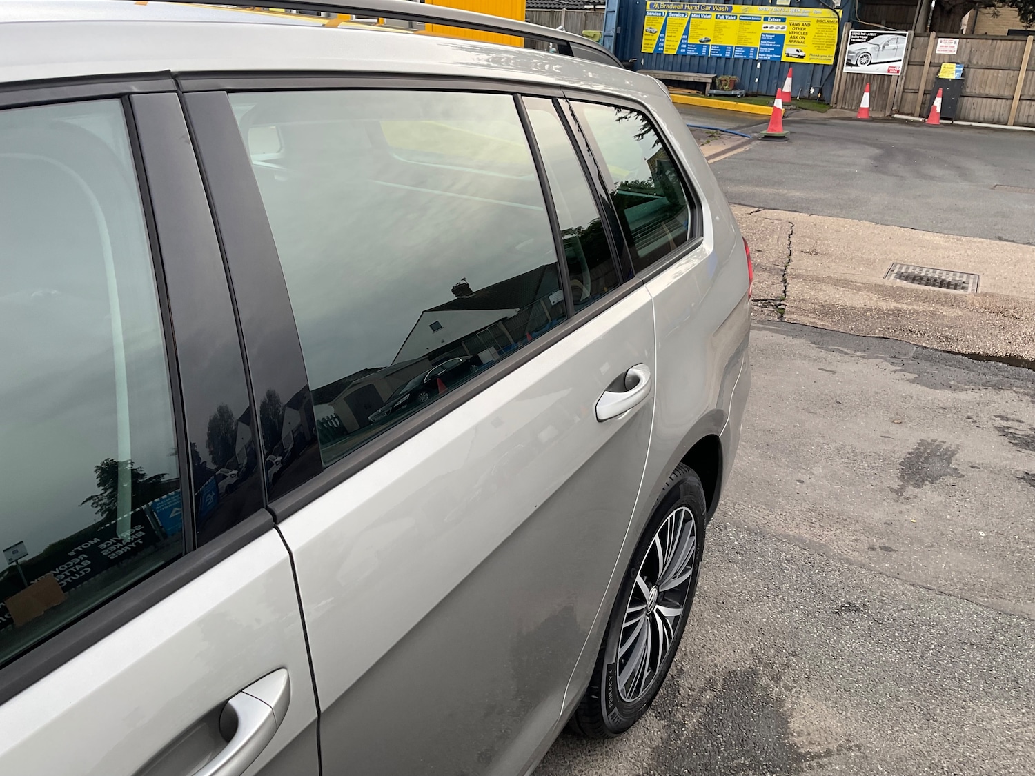 Used Volkswagen Golf 2017 for sale - 76416531: Photo 59