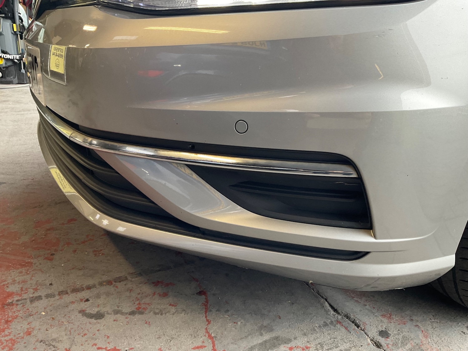 Used Volkswagen Golf 2017 for sale - 76416531: Photo 61