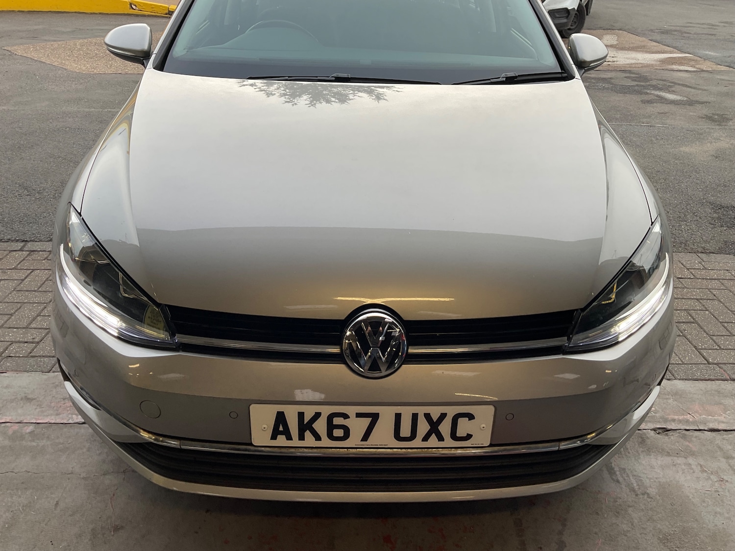 Used Volkswagen Golf 2017 for sale - 76416531: Photo 63