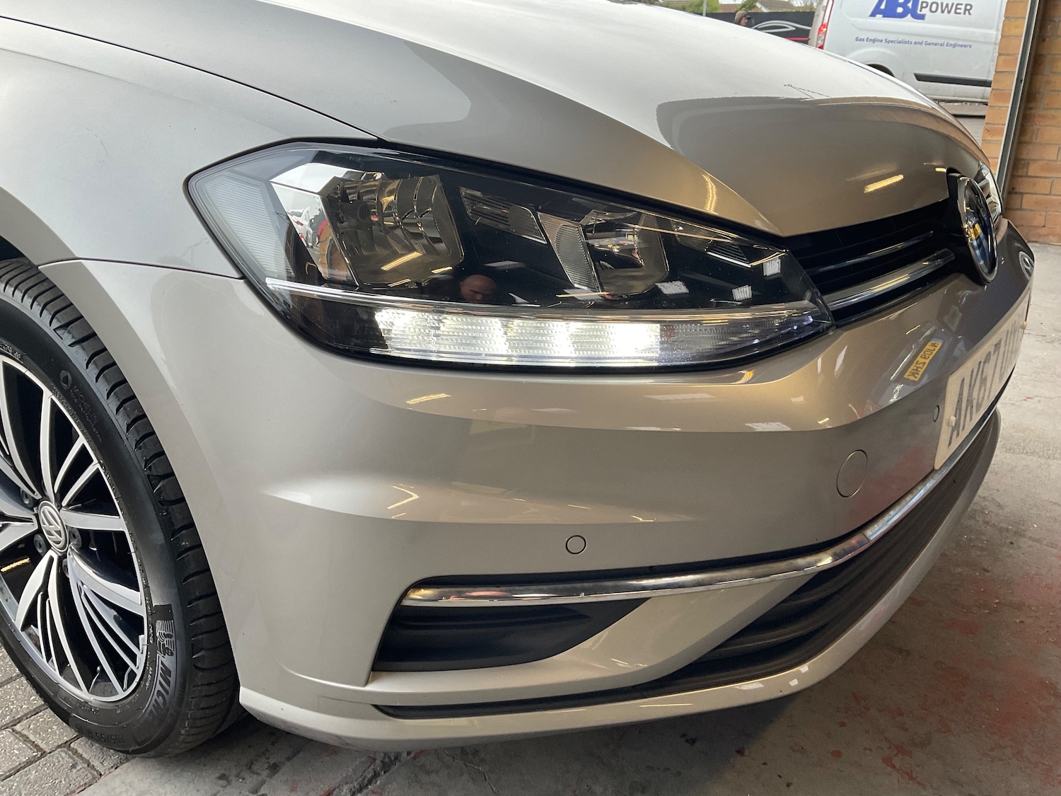Used Volkswagen Golf 2017 for sale - 76416531: Photo 65