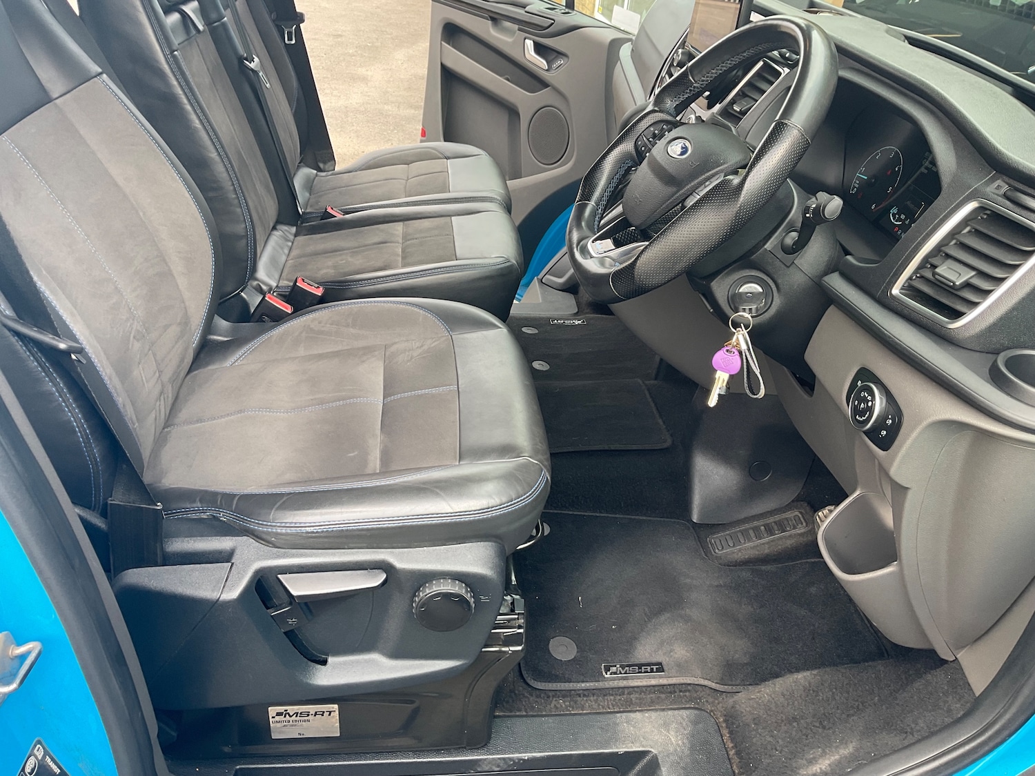Vehicle 26