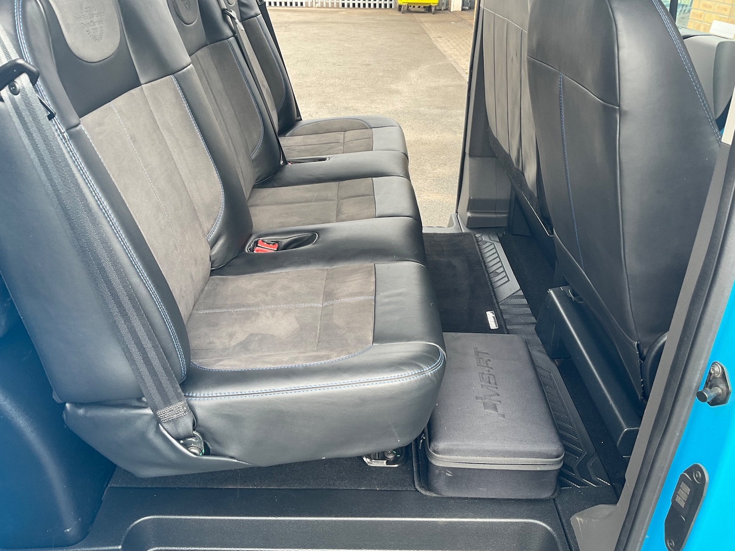 Vehicle 28