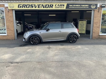 Used MINI Hatch 2019 for sale - 77904343: Photo