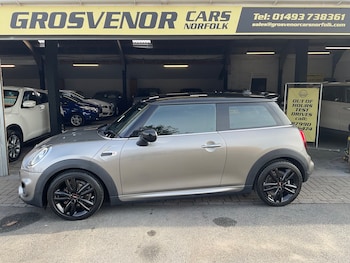 Used MINI Hatch 2019 for sale - 77904343: Photo