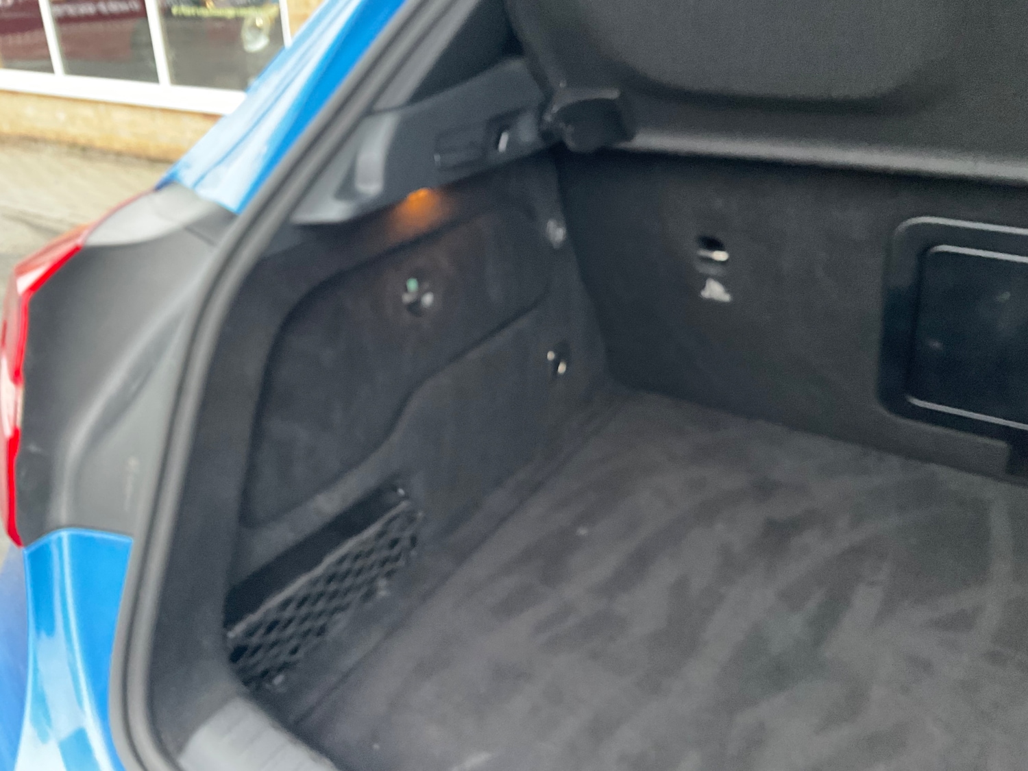 Used Mercedes-Benz GLA 2015 for sale - 76878044: Photo 22