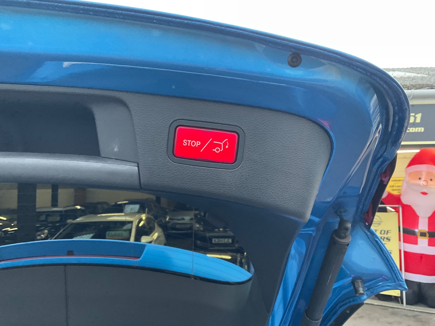 Used Mercedes-Benz GLA 2015 for sale - 76878044: Photo 25