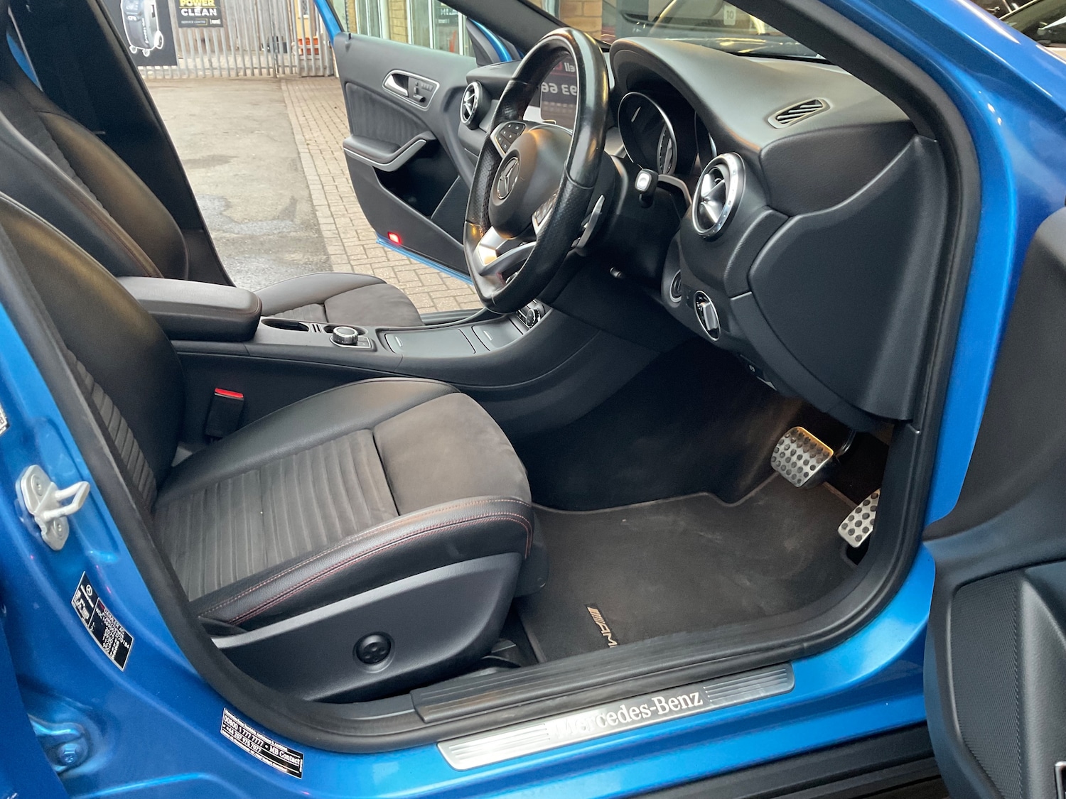 Used Mercedes-Benz GLA 2015 for sale - 76878044: Photo 26