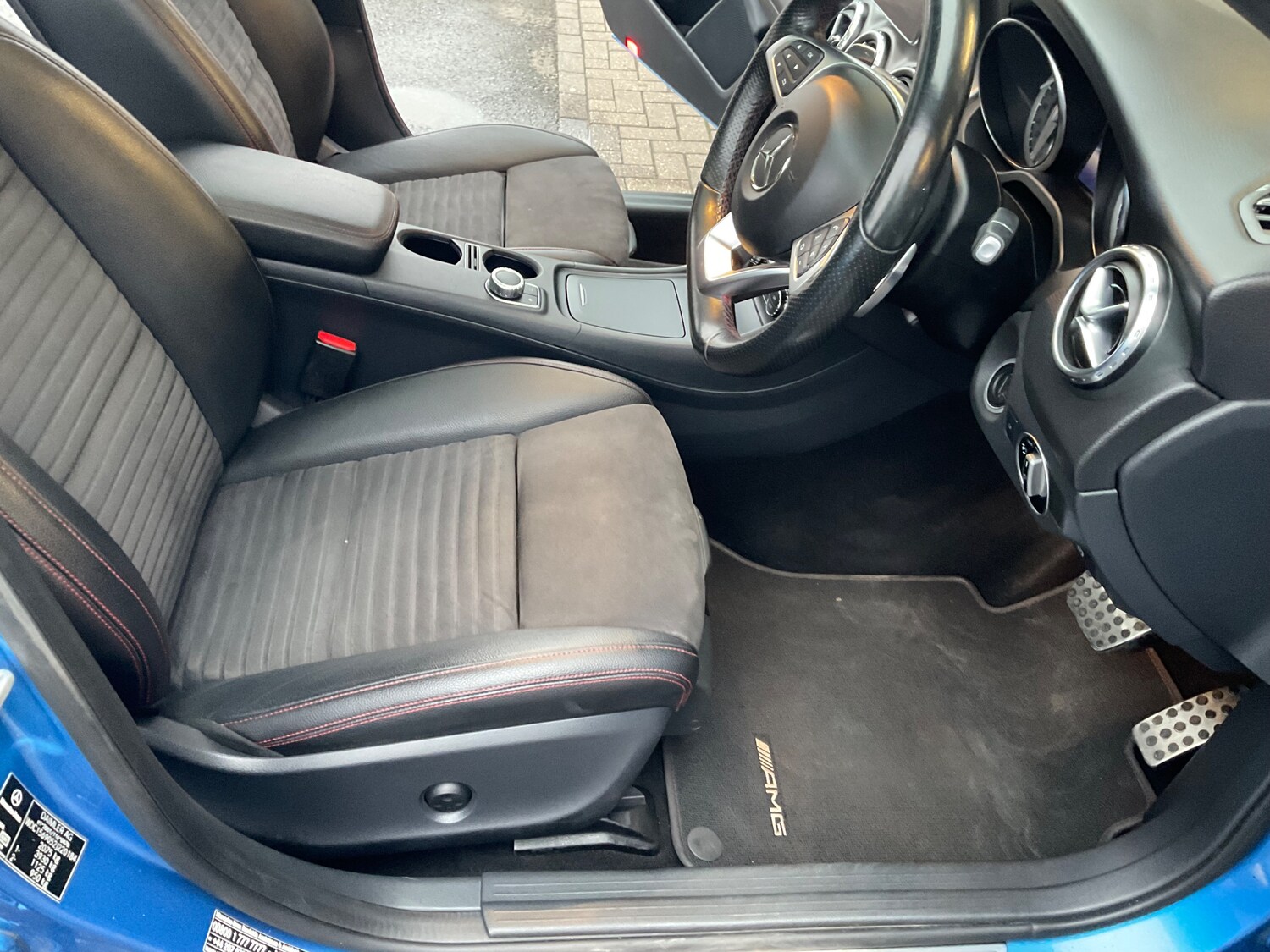 Used Mercedes-Benz GLA 2015 for sale - 76878044: Photo 27