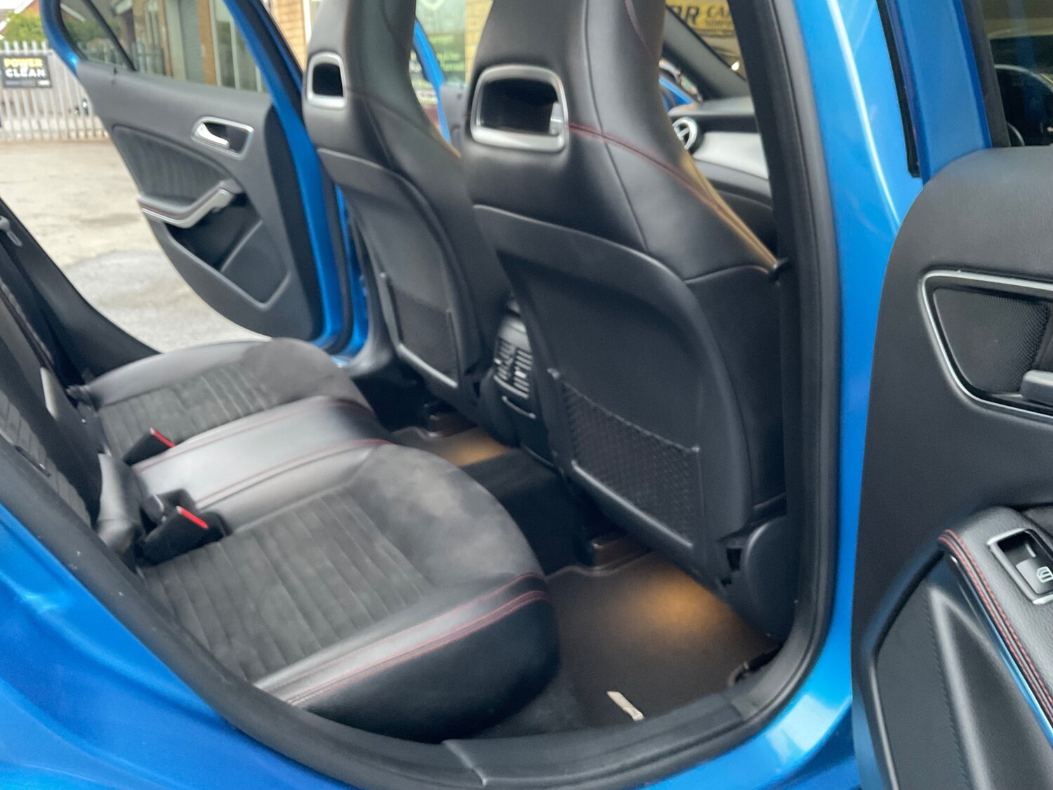 Used Mercedes-Benz GLA 2015 for sale - 76878044: Photo 28