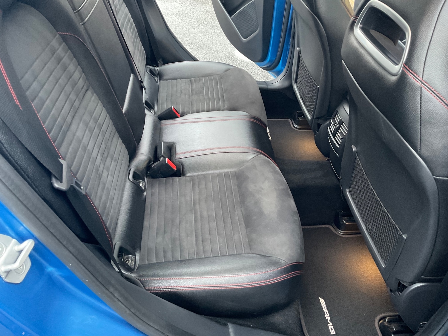 Used Mercedes-Benz GLA 2015 for sale - 76878044: Photo 29