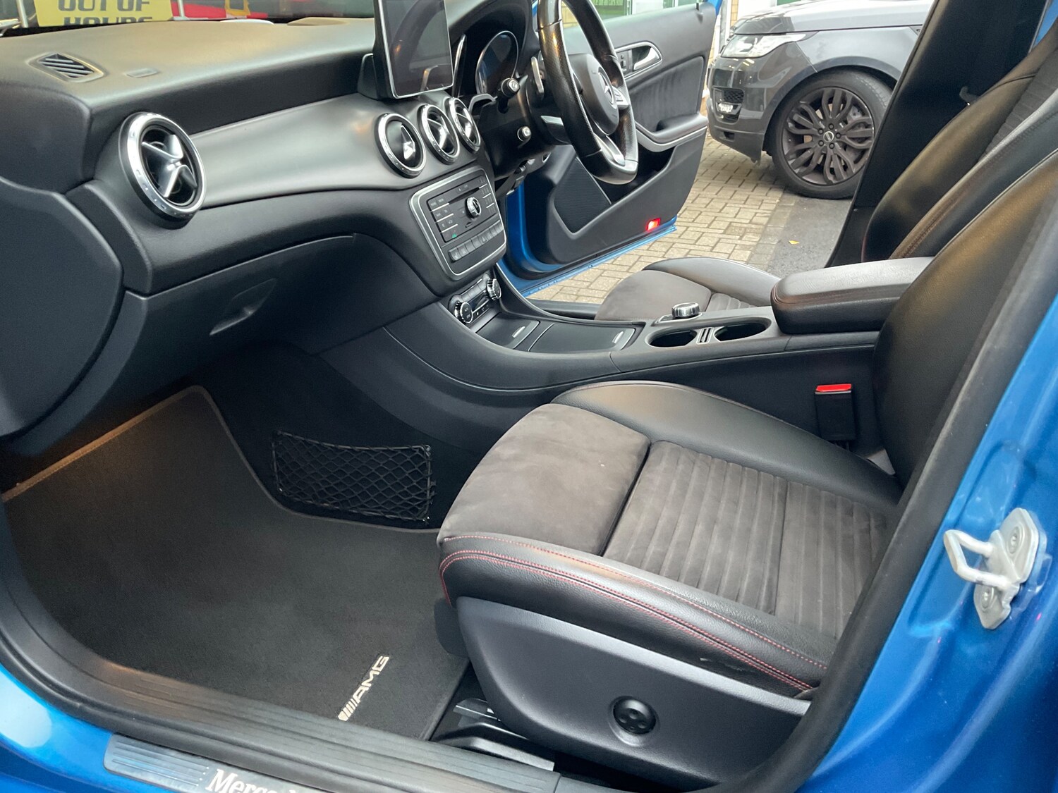 Used Mercedes-Benz GLA 2015 for sale - 76878044: Photo 30