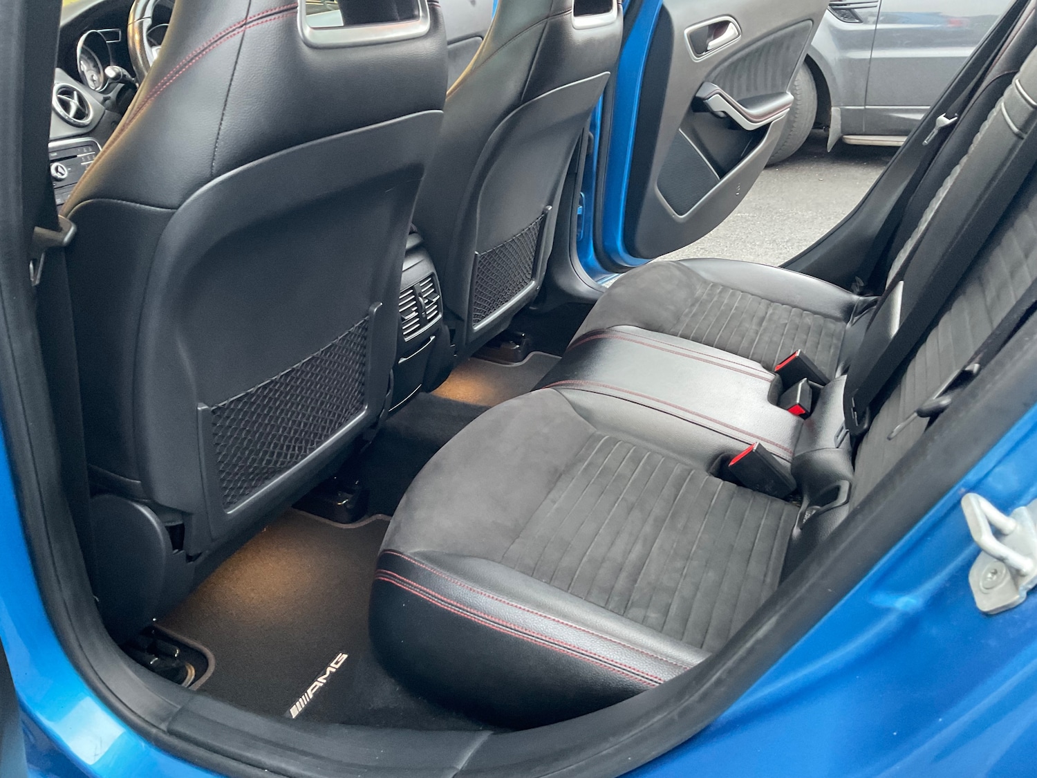 Used Mercedes-Benz GLA 2015 for sale - 76878044: Photo 32