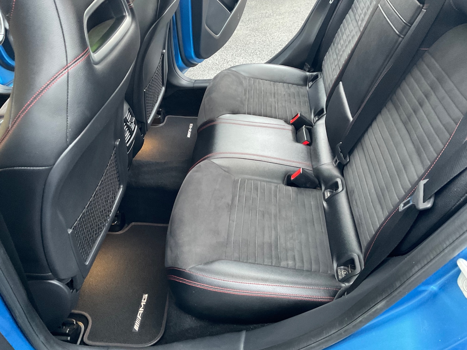 Used Mercedes-Benz GLA 2015 for sale - 76878044: Photo 33