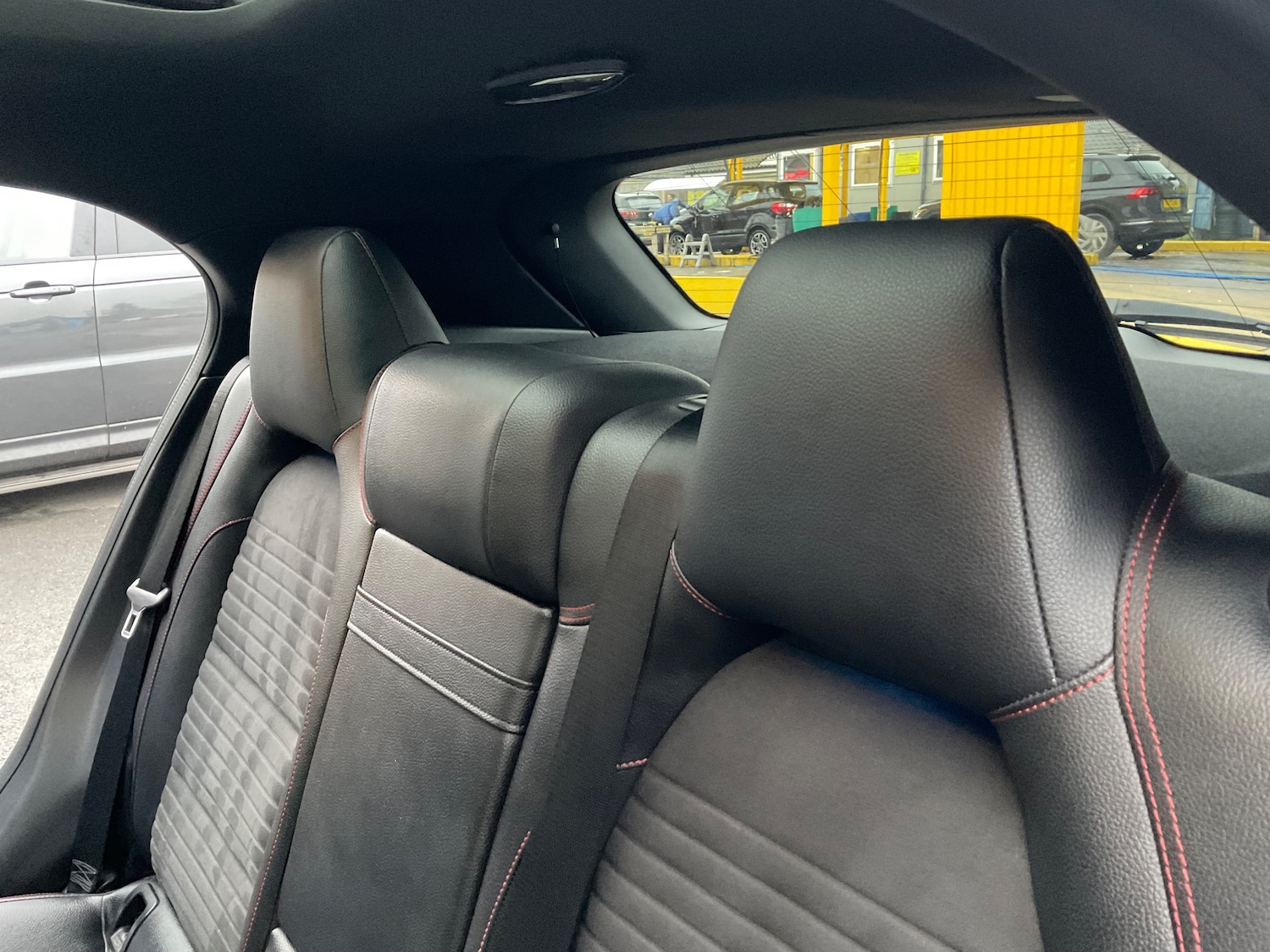 Used Mercedes-Benz GLA 2015 for sale - 76878044: Photo 34