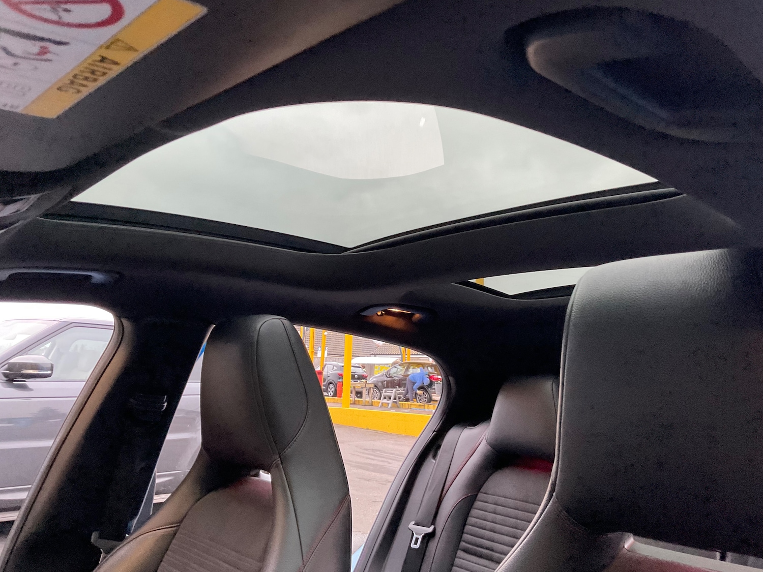 Used Mercedes-Benz GLA 2015 for sale - 76878044: Photo 36