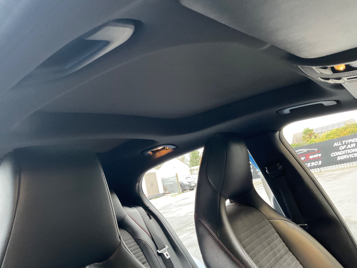 Used Mercedes-Benz GLA 2015 for sale - 76878044: Photo 37