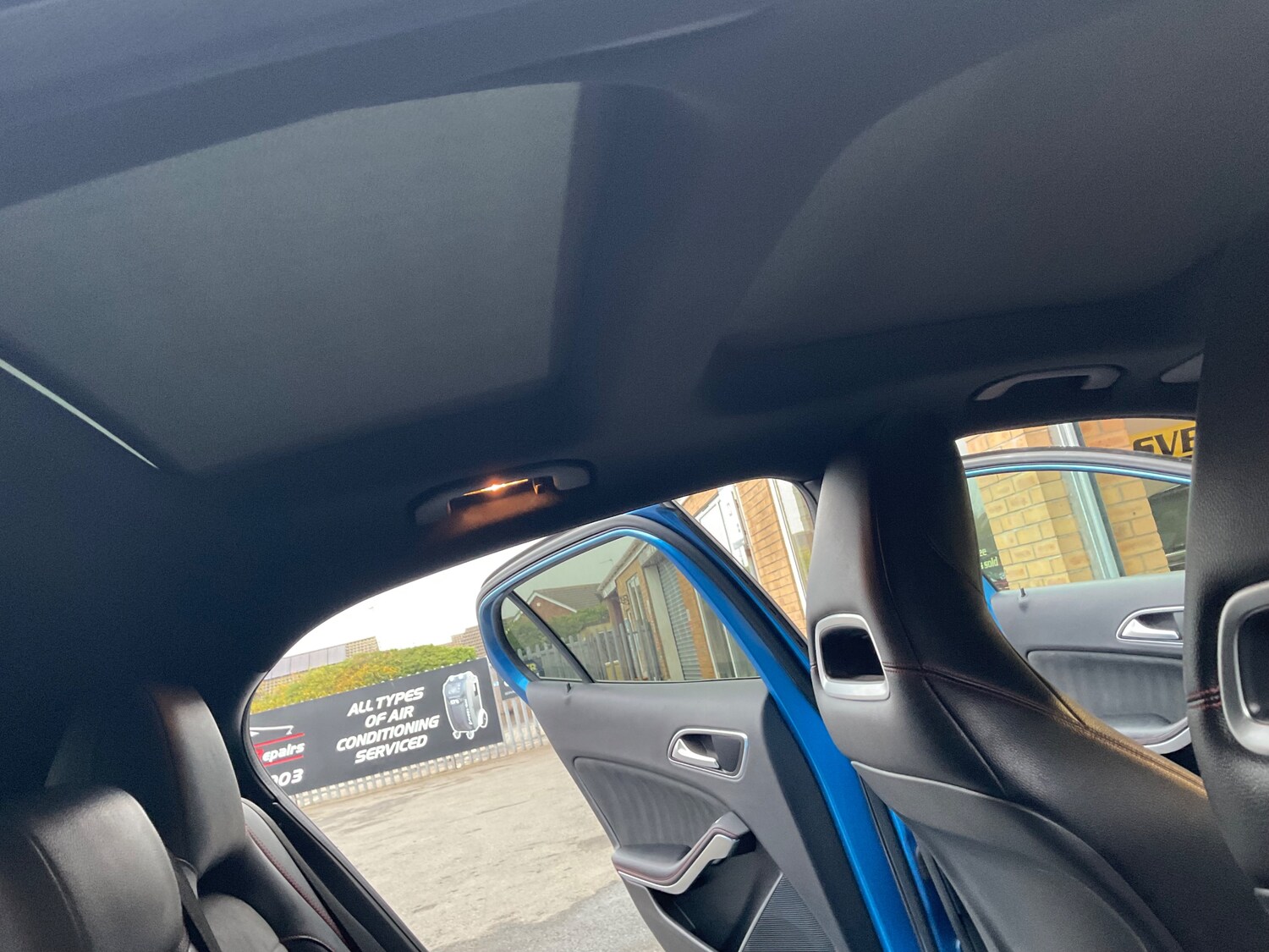 Used Mercedes-Benz GLA 2015 for sale - 76878044: Photo 38