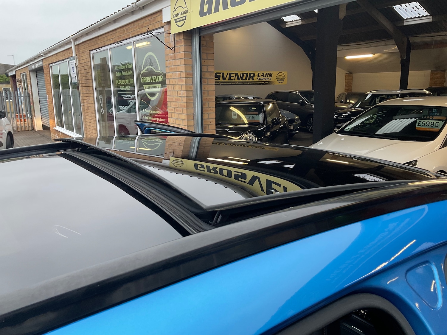 Used Mercedes-Benz GLA 2015 for sale - 76878044: Photo 39