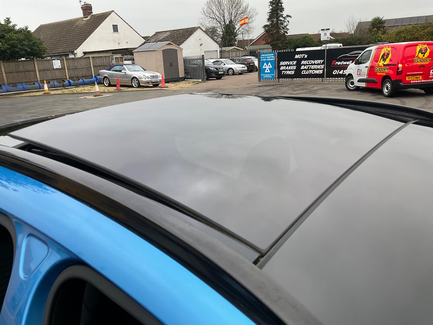 Used Mercedes-Benz GLA 2015 for sale - 76878044: Photo 40