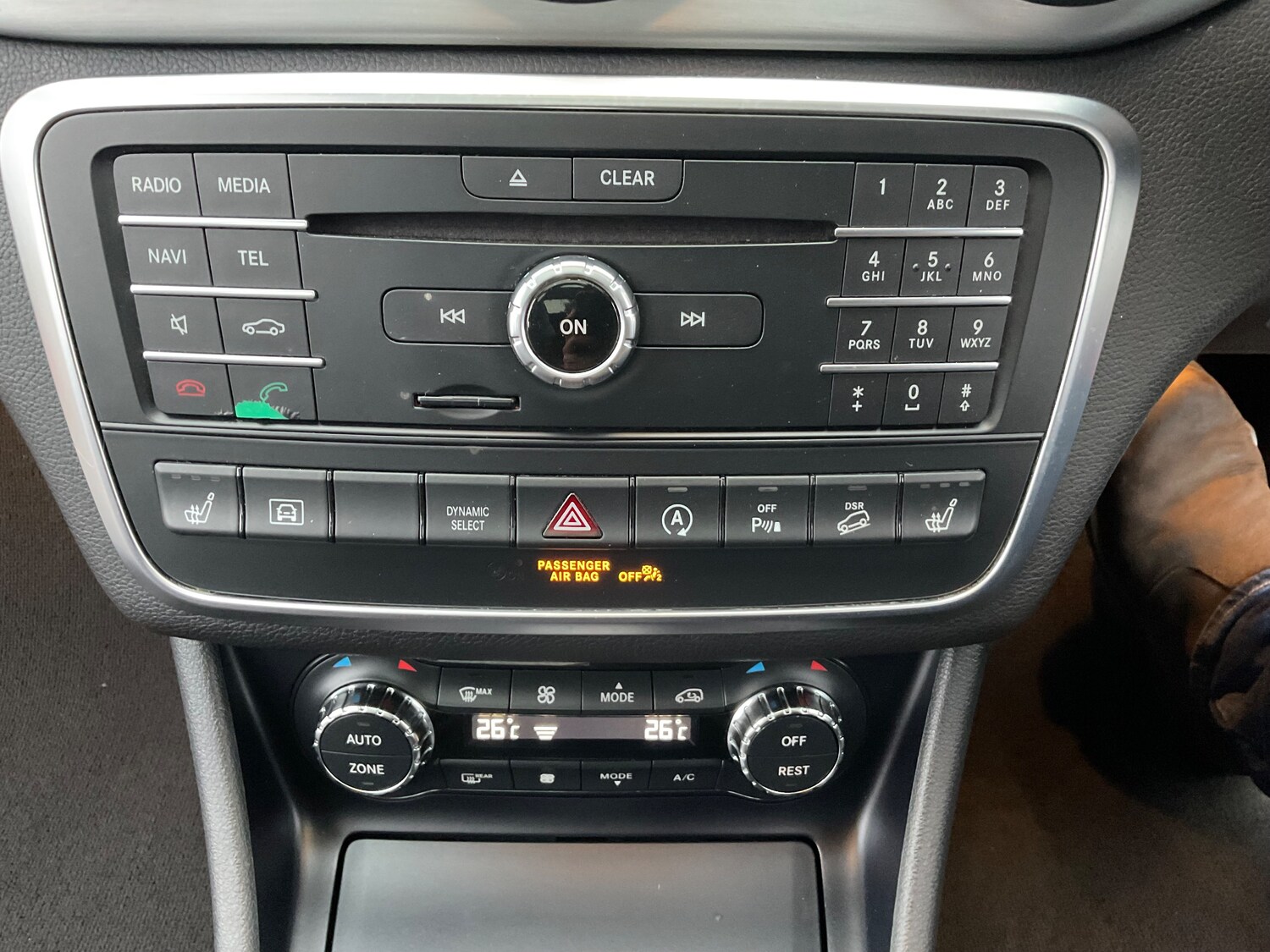 Used Mercedes-Benz GLA 2015 for sale - 76878044: Photo 49