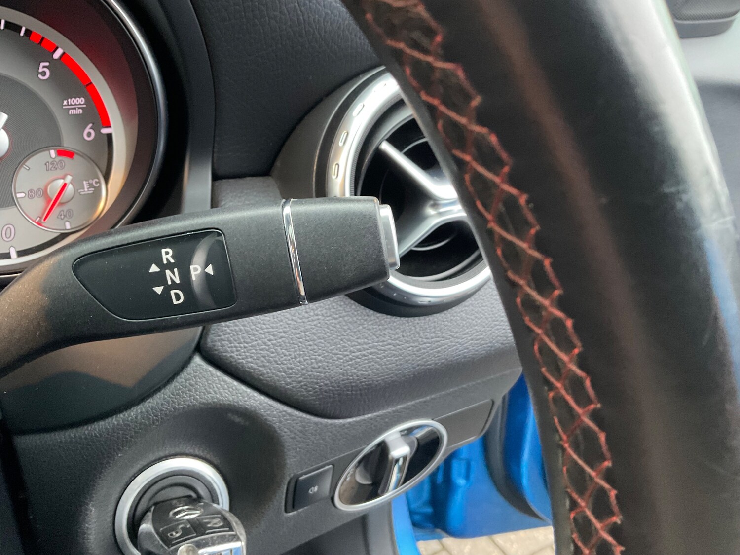 Used Mercedes-Benz GLA 2015 for sale - 76878044: Photo 54