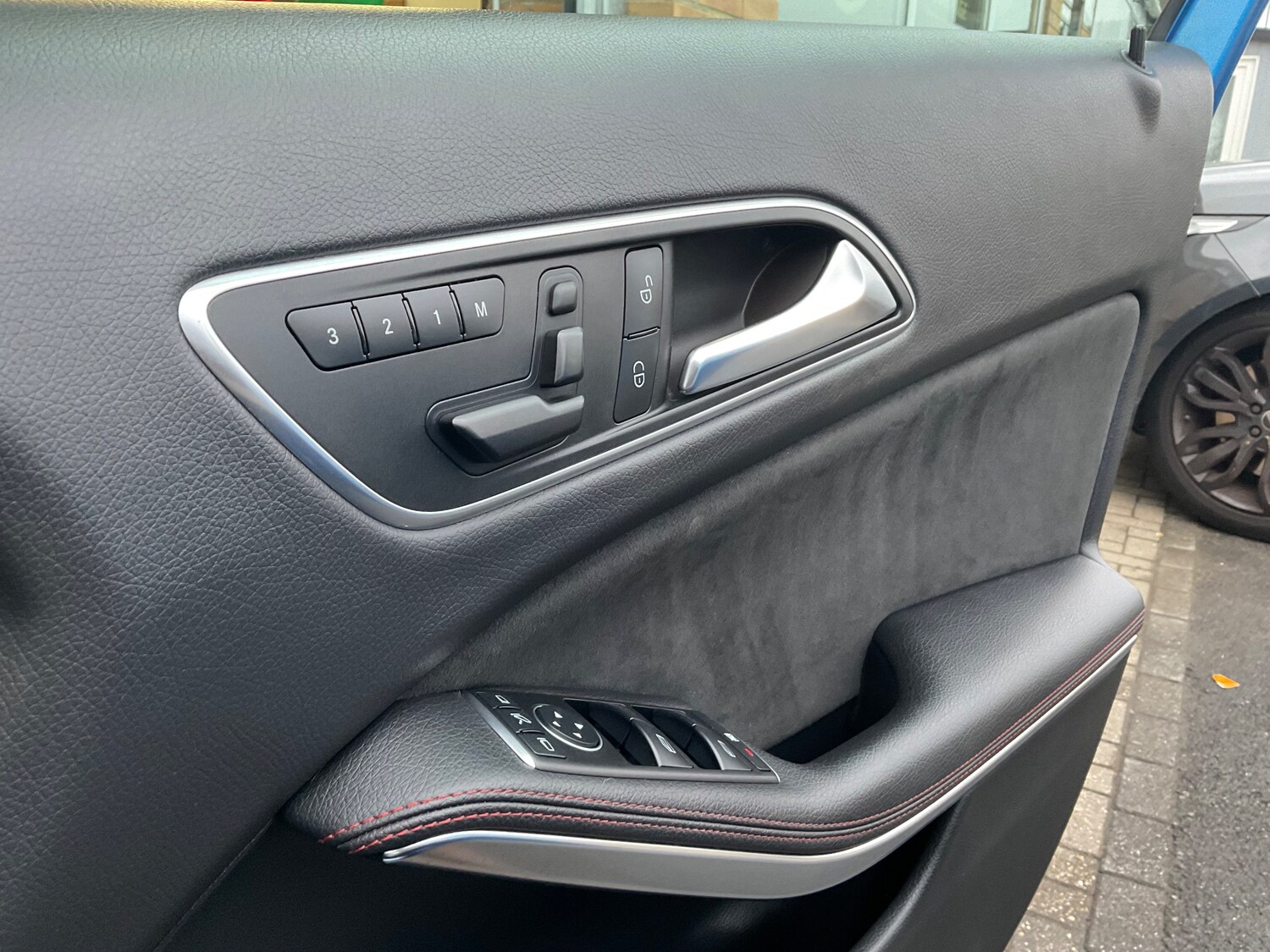 Used Mercedes-Benz GLA 2015 for sale - 76878044: Photo 56