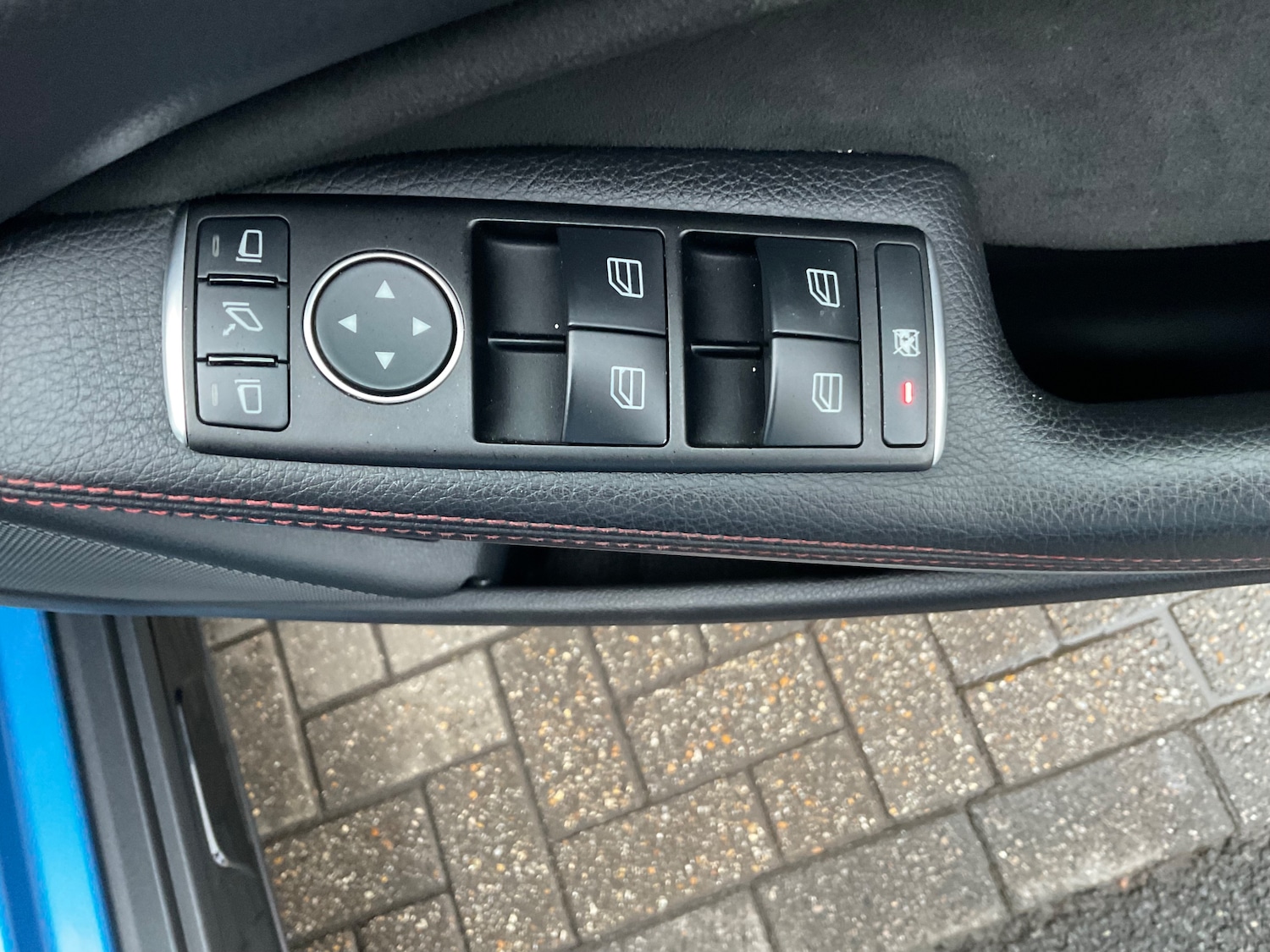 Used Mercedes-Benz GLA 2015 for sale - 76878044: Photo 57