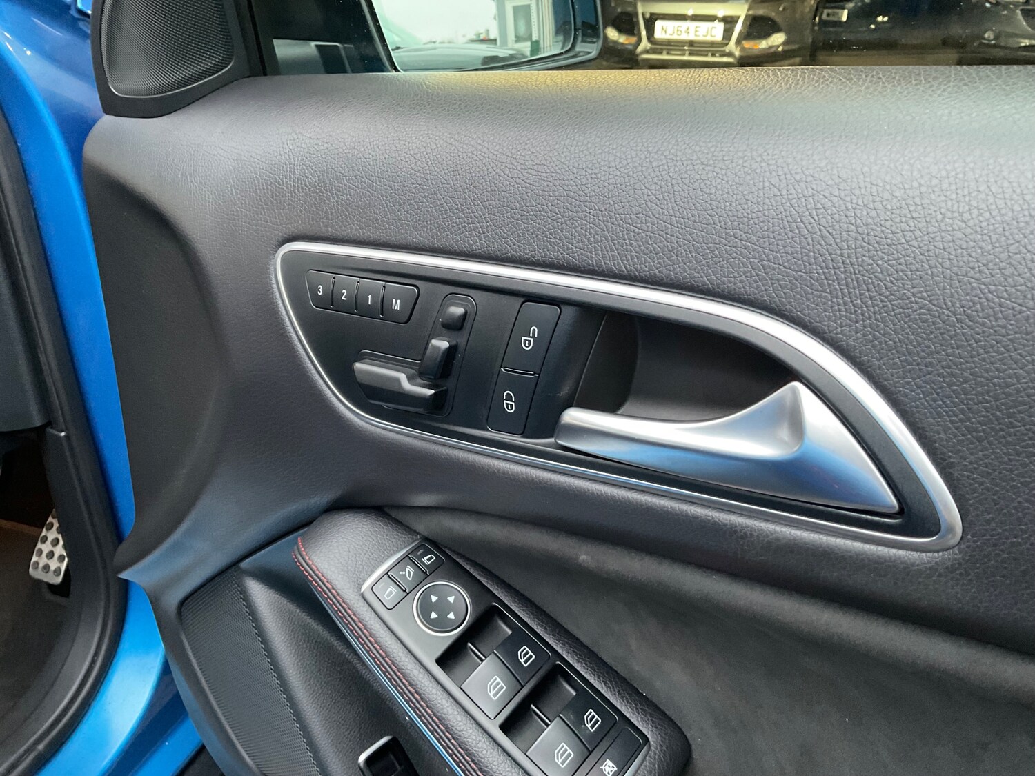 Used Mercedes-Benz GLA 2015 for sale - 76878044: Photo 58