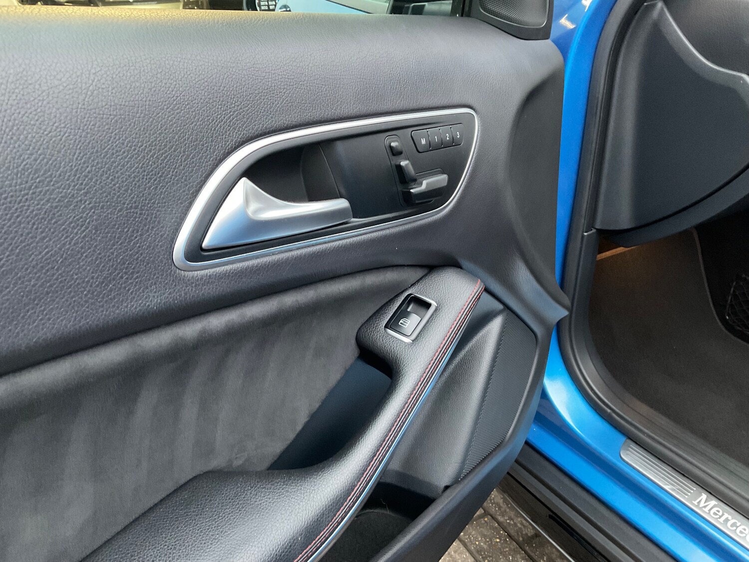 Used Mercedes-Benz GLA 2015 for sale - 76878044: Photo 60