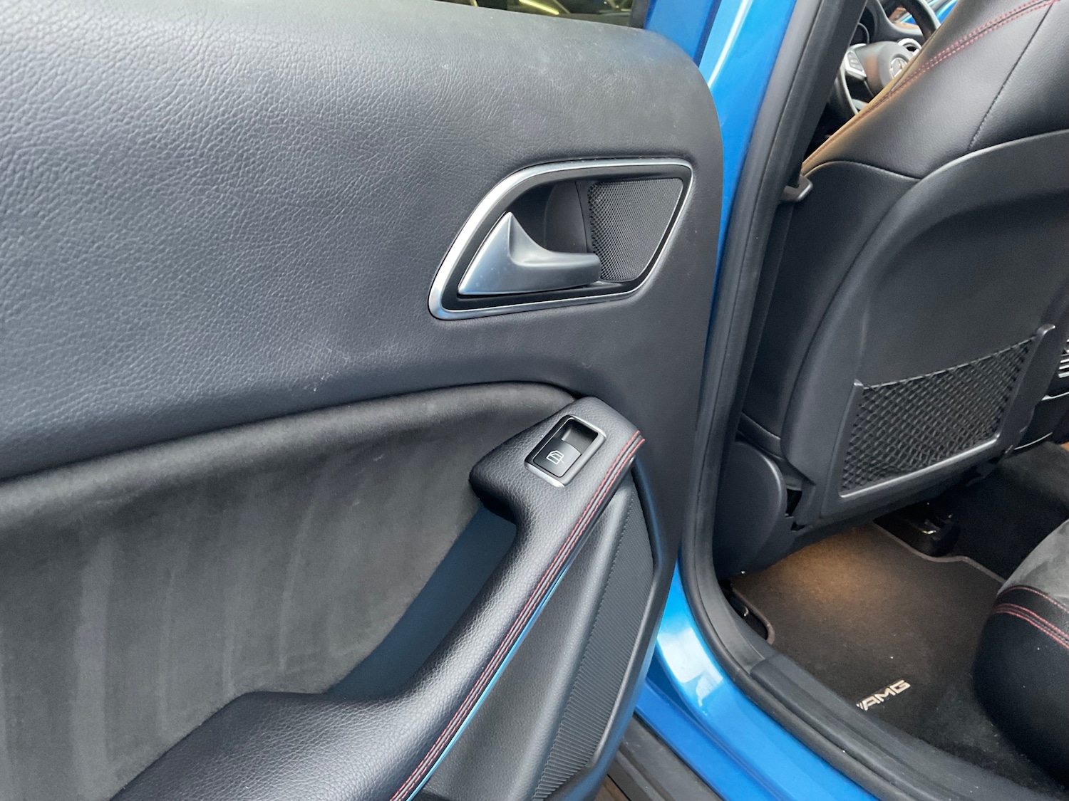 Used Mercedes-Benz GLA 2015 for sale - 76878044: Photo 61