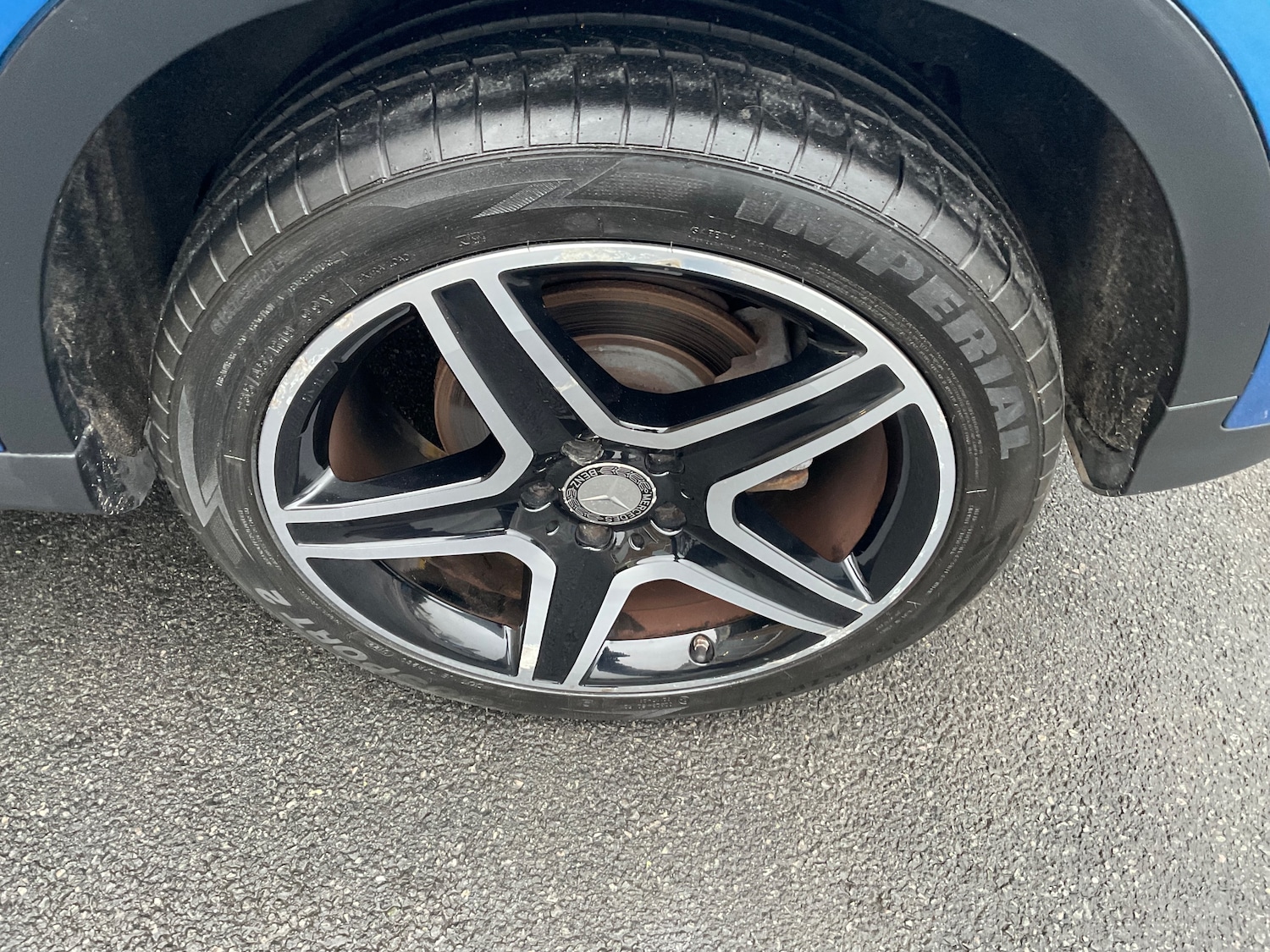 Used Mercedes-Benz GLA 2015 for sale - 76878044: Photo 62