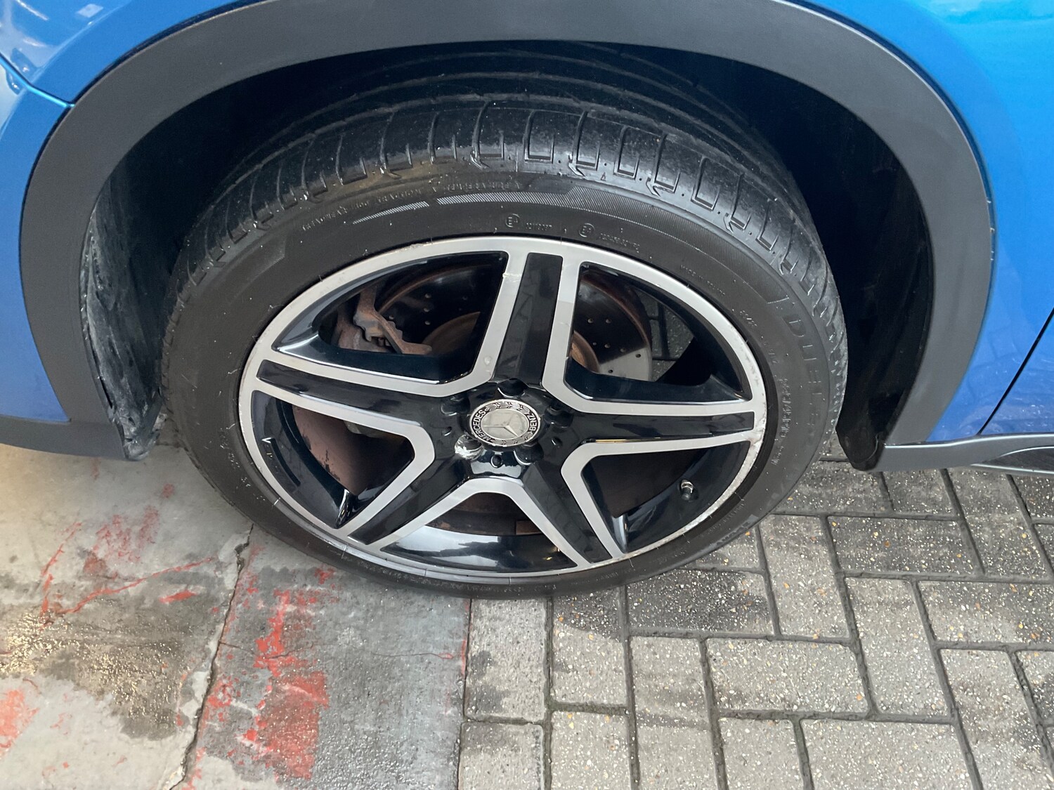 Used Mercedes-Benz GLA 2015 for sale - 76878044: Photo 63