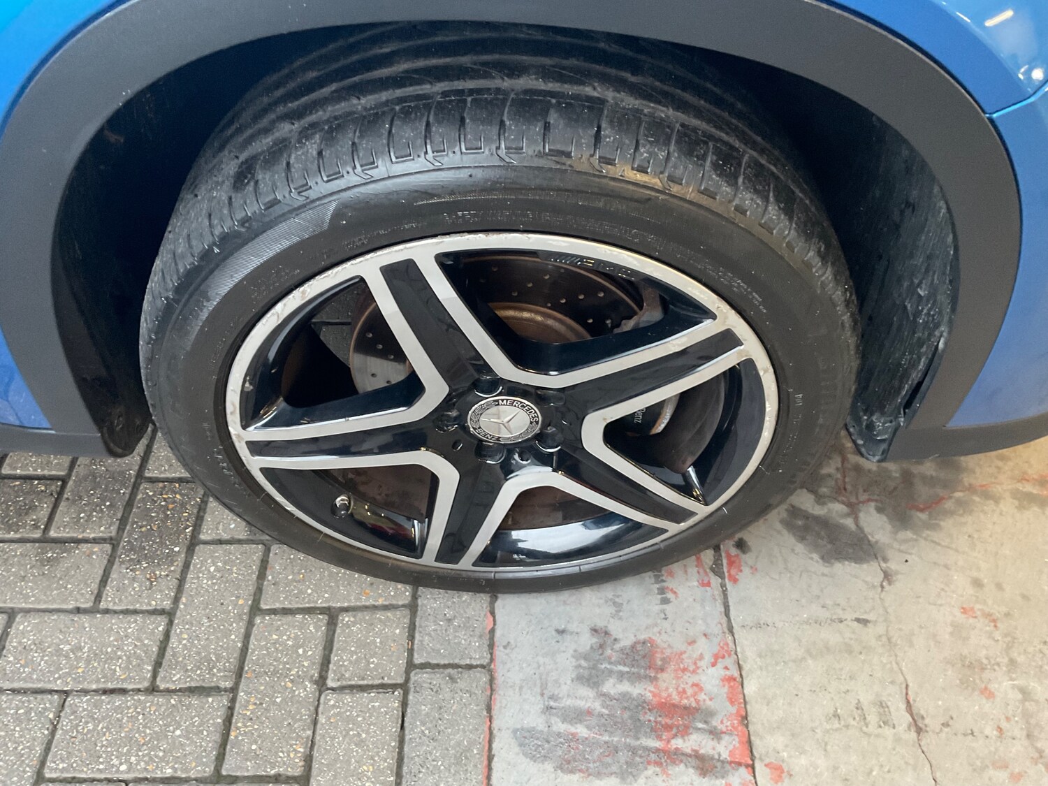 Used Mercedes-Benz GLA 2015 for sale - 76878044: Photo 64