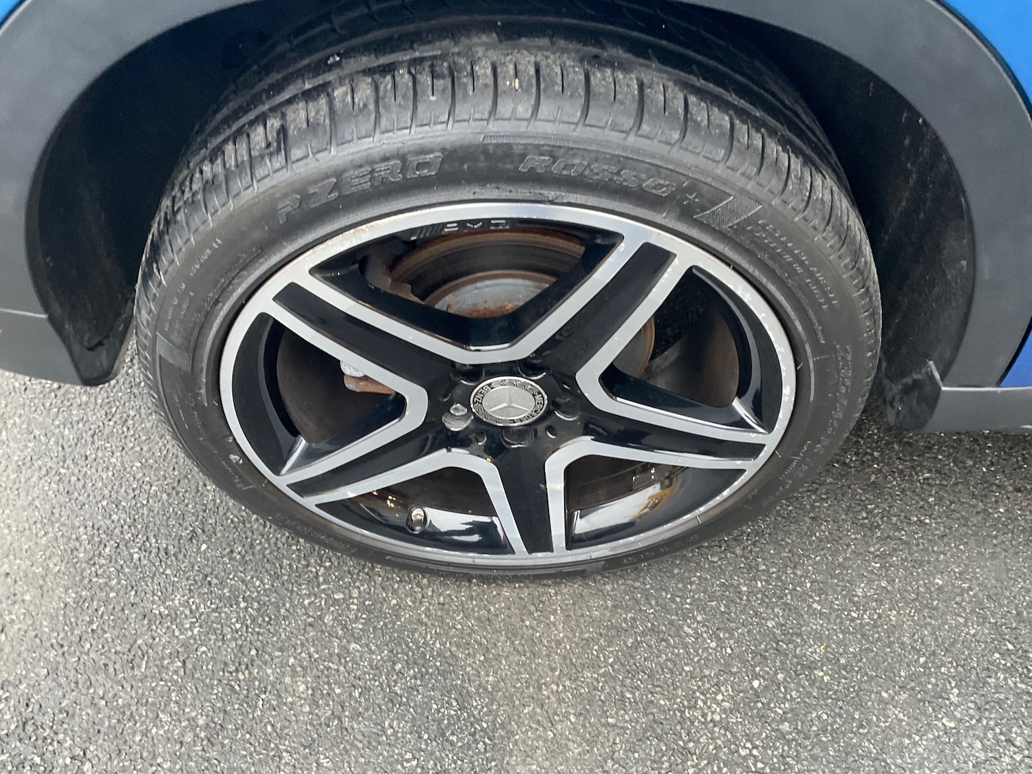 Used Mercedes-Benz GLA 2015 for sale - 76878044: Photo 65