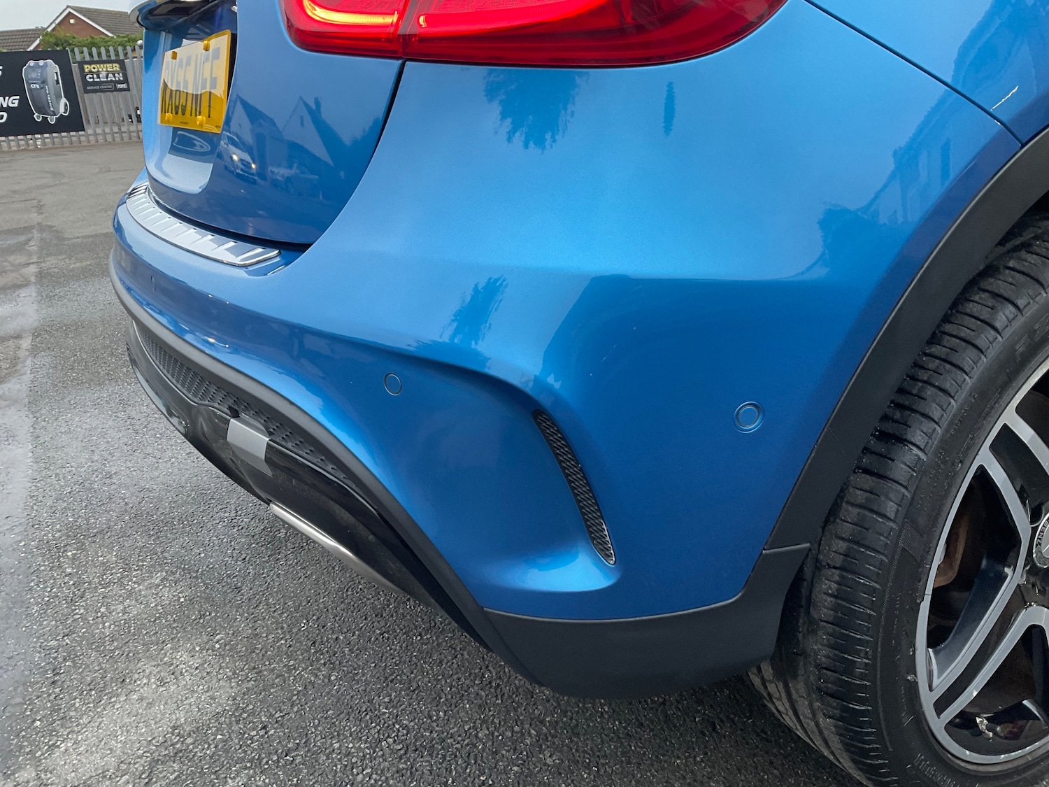 Used Mercedes-Benz GLA 2015 for sale - 76878044: Photo 69