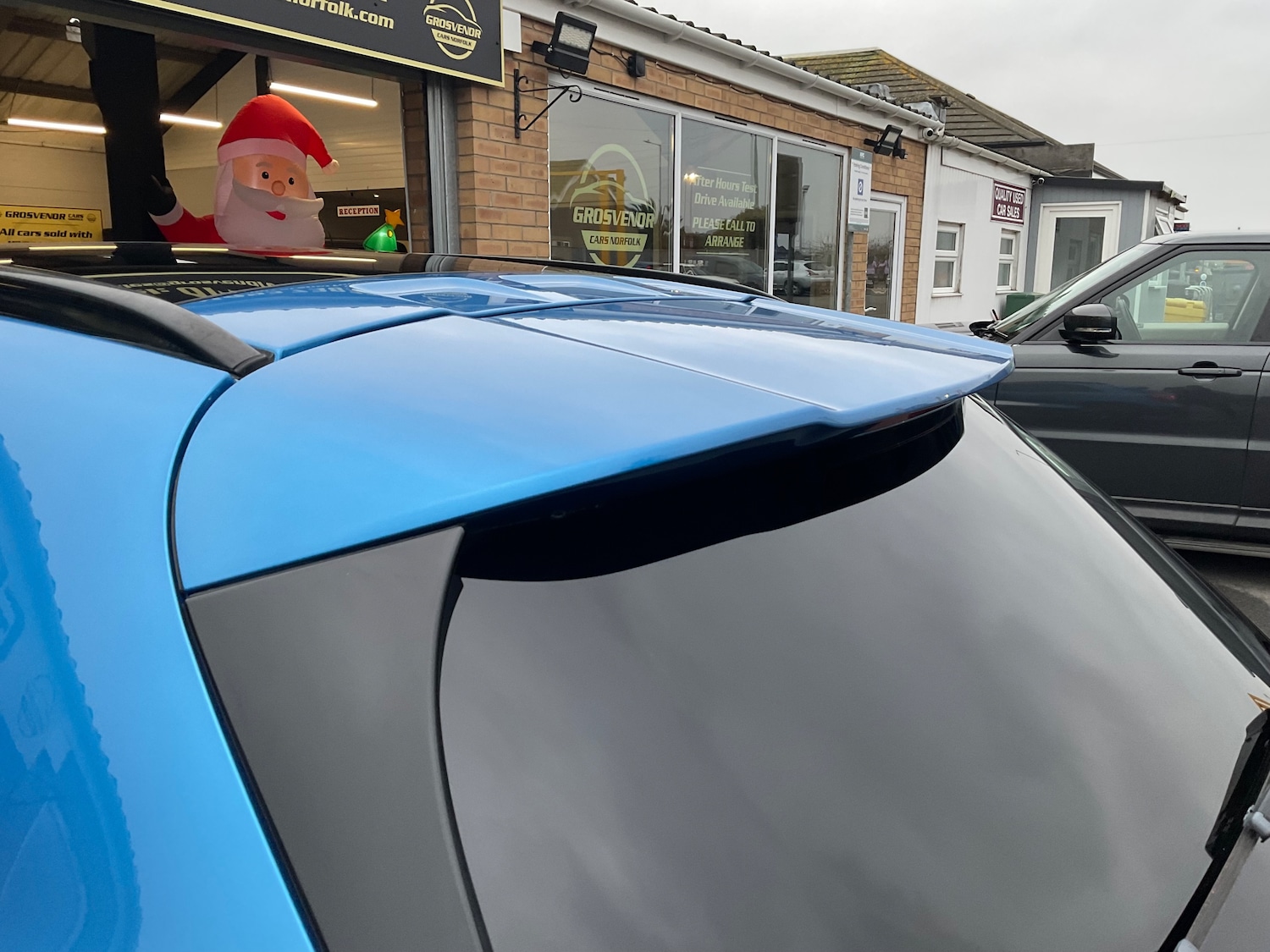 Used Mercedes-Benz GLA 2015 for sale - 76878044: Photo 75