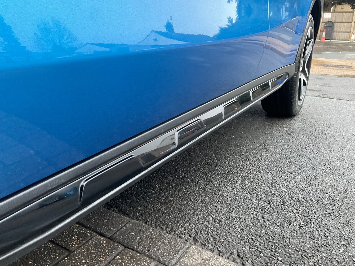 Used Mercedes-Benz GLA 2015 for sale - 76878044: Photo 80