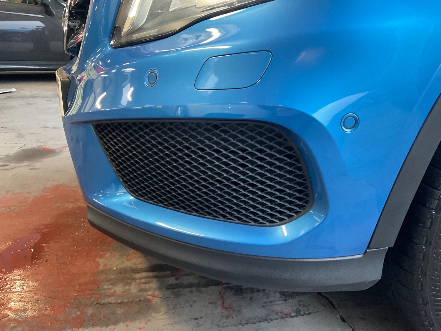 Used Mercedes-Benz GLA 2015 for sale - 76878044: Photo 81