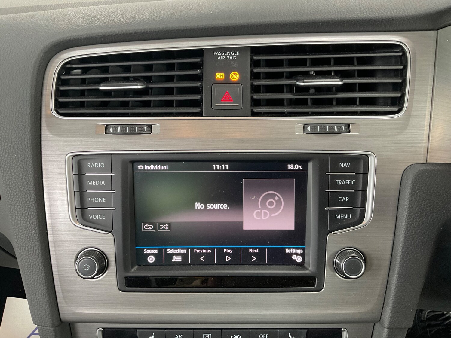 Vehicle 27